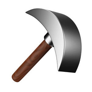 axe