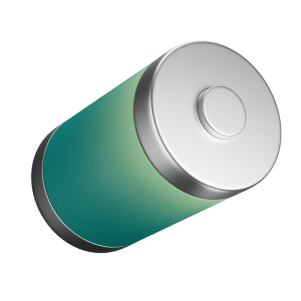 battery