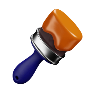 brush