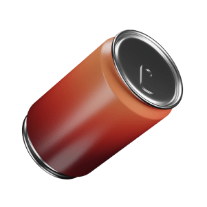 can