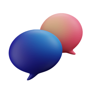 chat-bubble