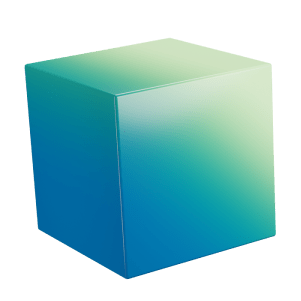 cube