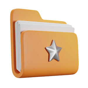 fav-folder