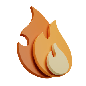 fire