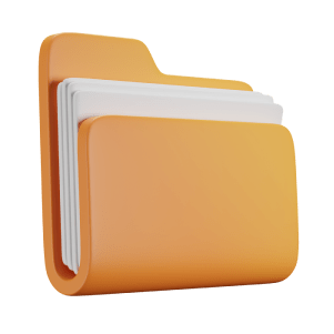 folder