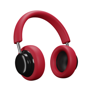 headphone