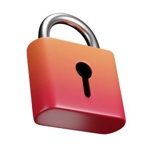 lock