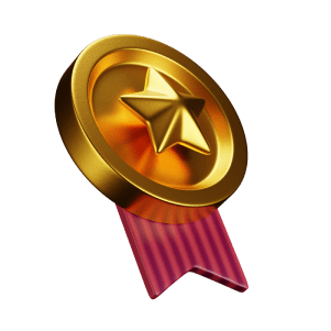 medal