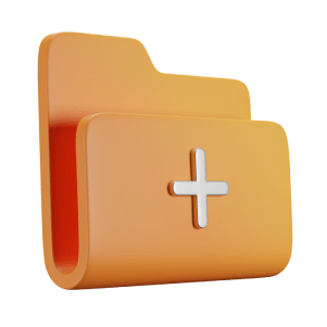 new-folder