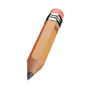 pencil
