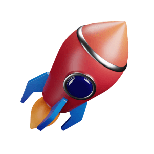 rocket