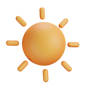 sun