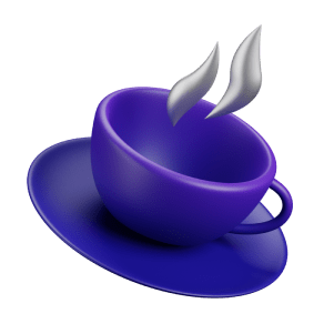 tea-cup
