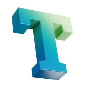 text