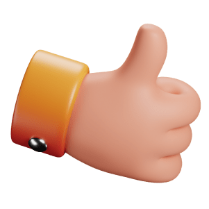 thumb-up