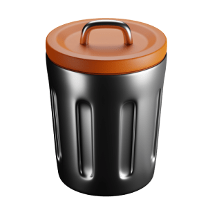trash-can