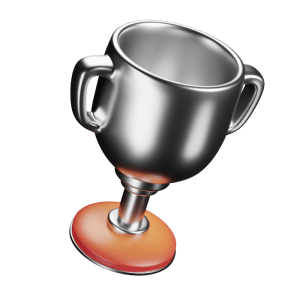 trophy