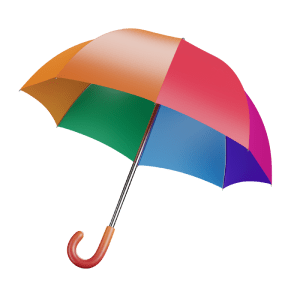 umbrella